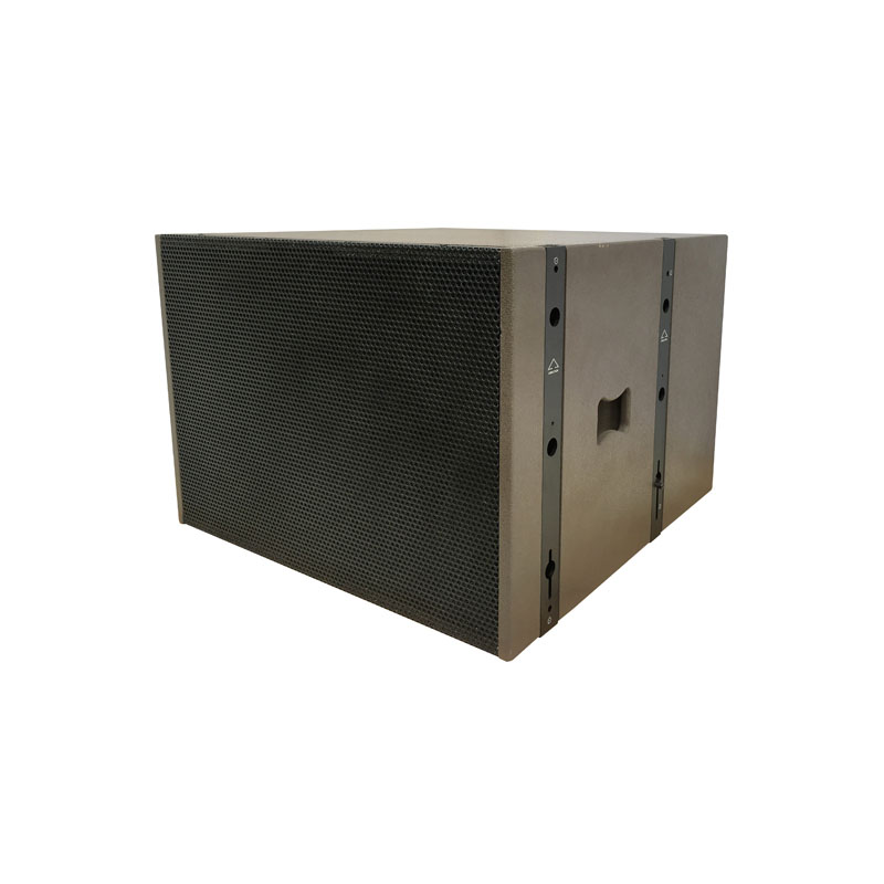 次低音線陣18寸  LA0615BP LA0818BP LA1018BP LA1218BP