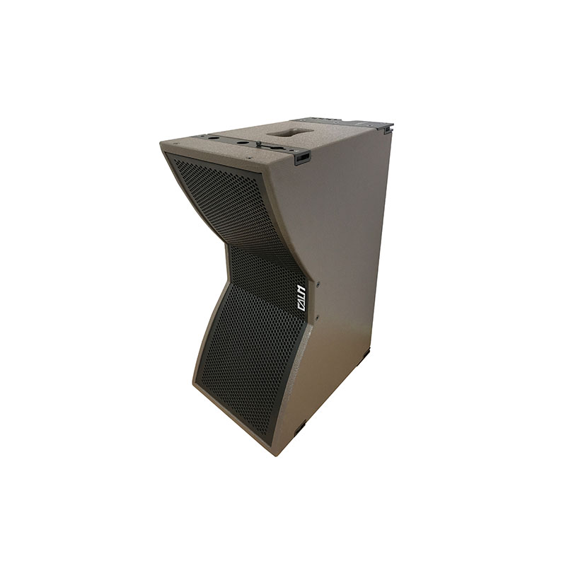 兩分頻線陣 LA2208V LA2210V LA2212V