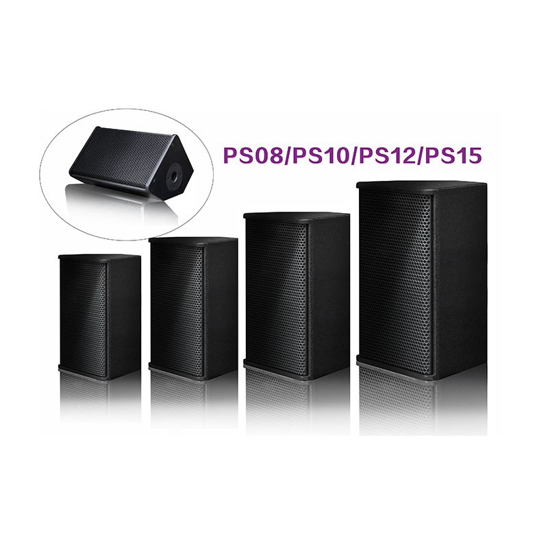 基礎多功能系列 PS08 PS10 PS12 PS15