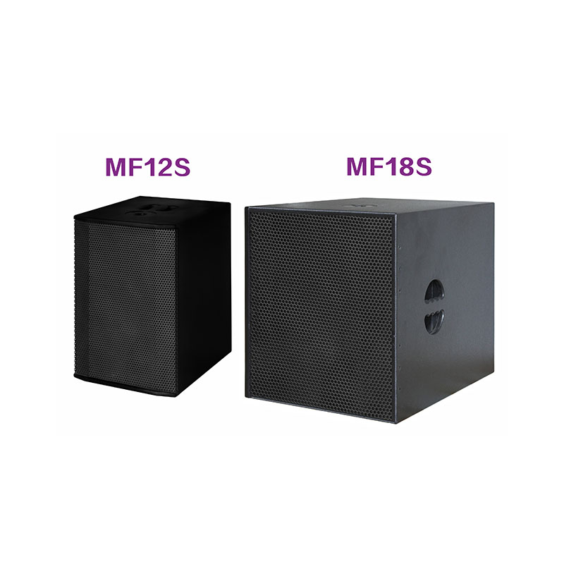 多功能系列 MF12S MF18S