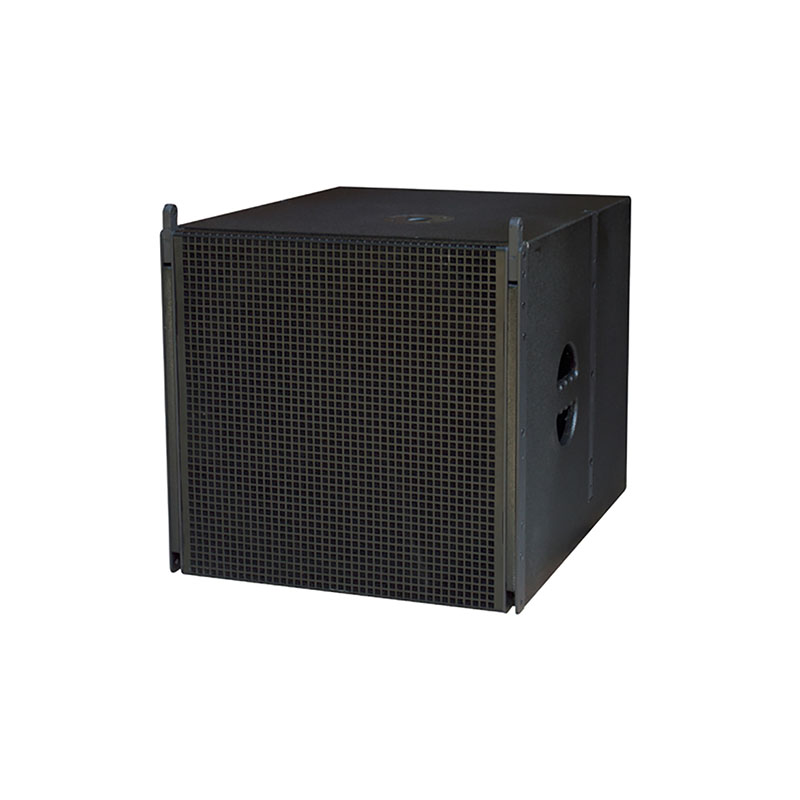 有源多功能線陣18寸超低 LA110SA LA112SA