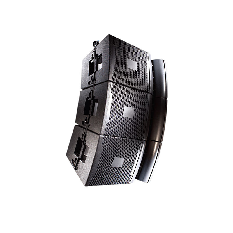 基礎(chǔ)線陣 VRX932LA