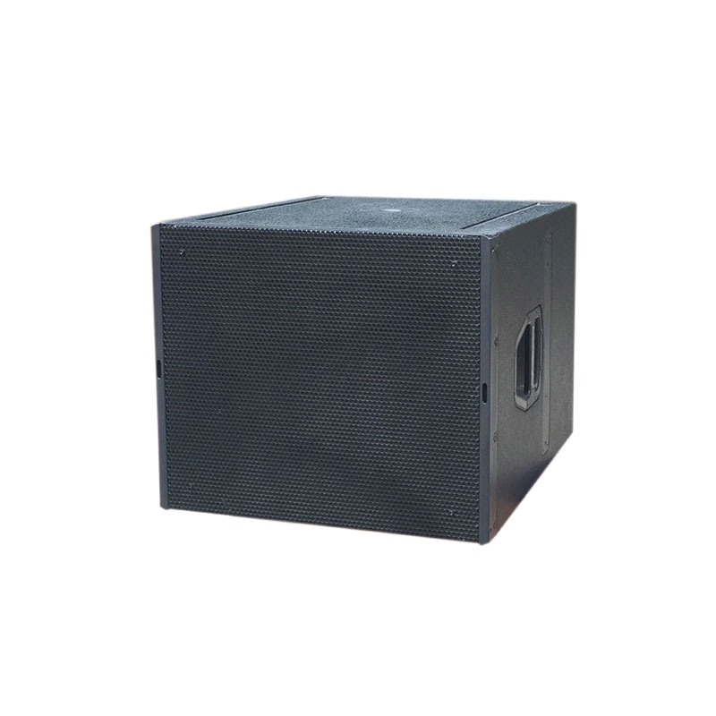 基礎(chǔ)線陣18寸超低 Q SUB