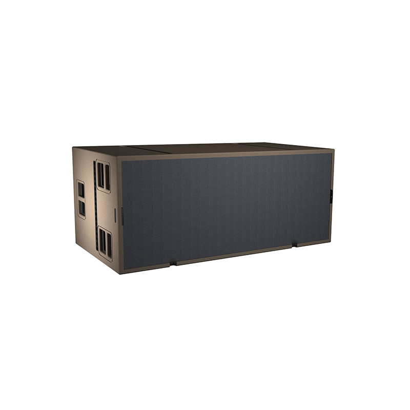 基礎(chǔ)線陣18寸超低 LA-SB28