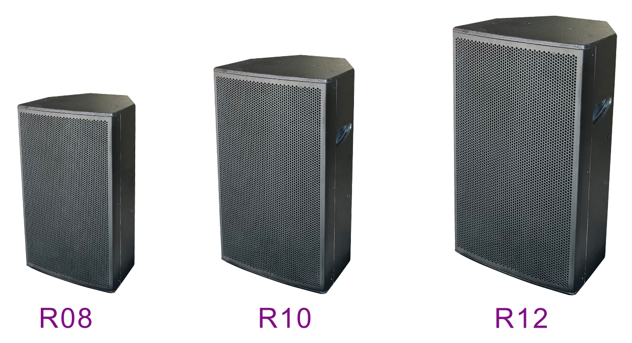 娛樂系列 R08  R10  R12