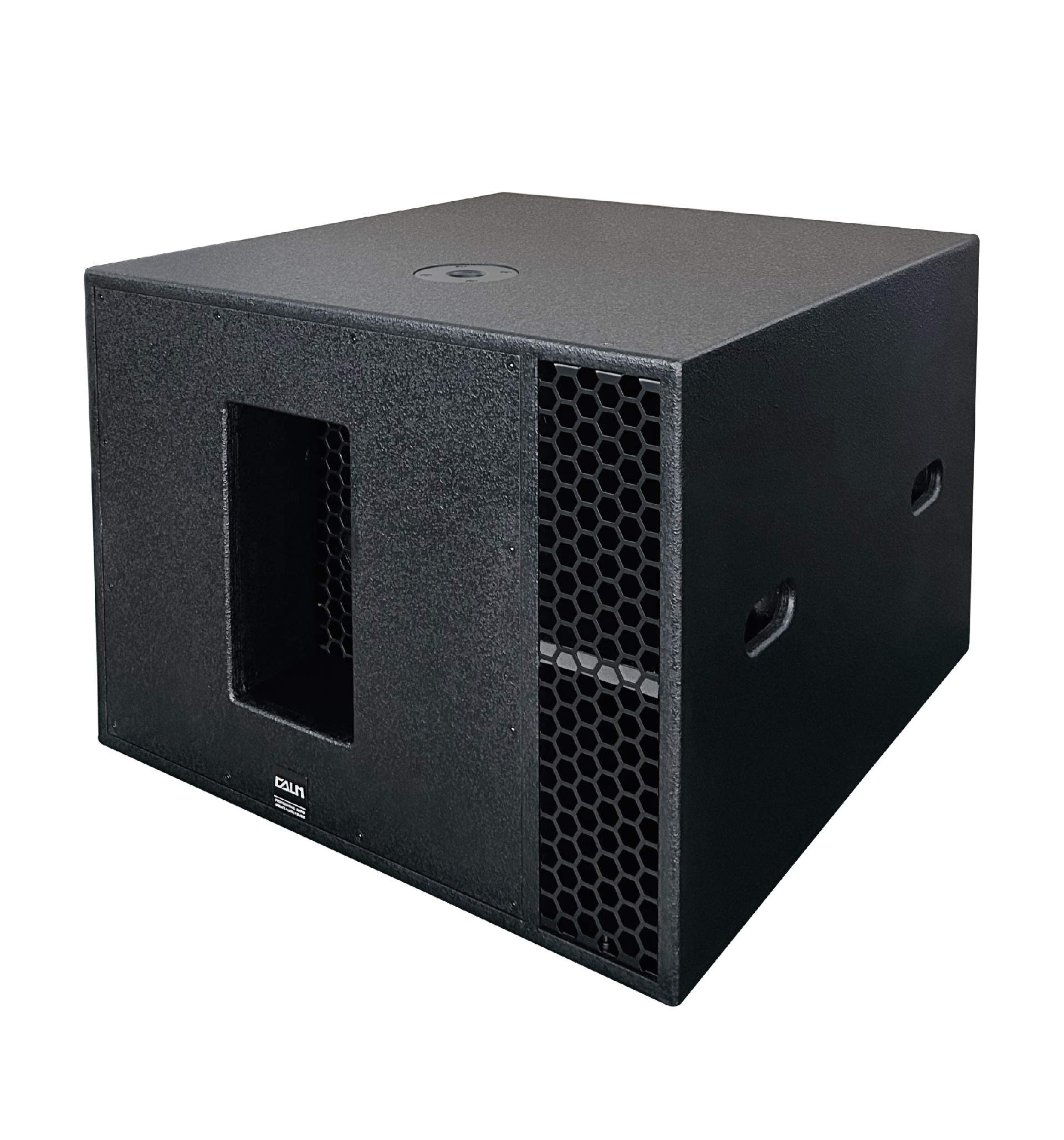 高端多功能18寸低音 CL18S